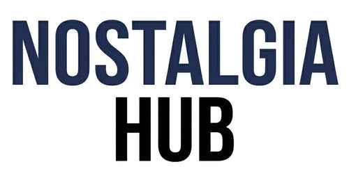 NostalgiaHub